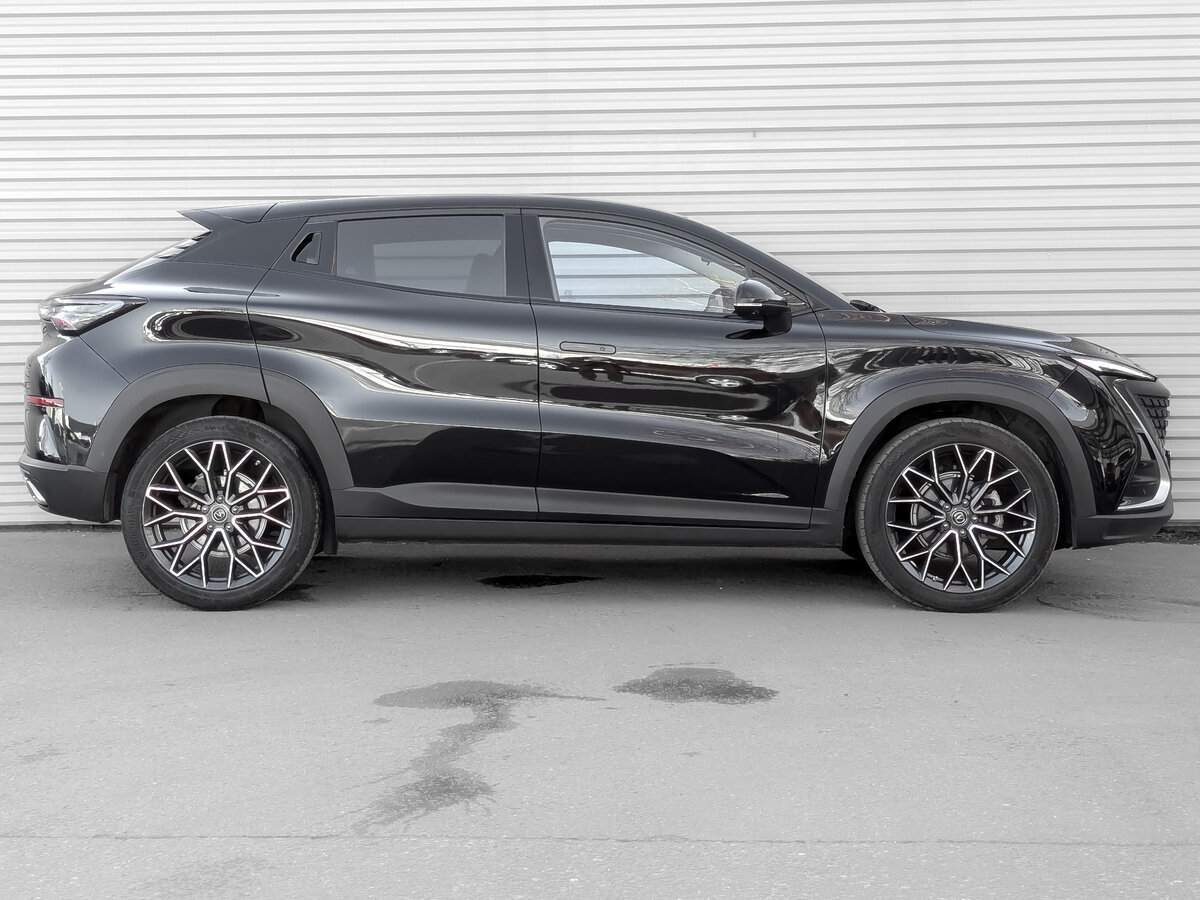 Changan UNI-T