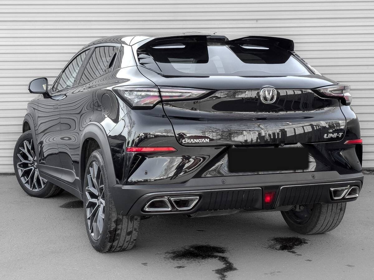Changan UNI-T
