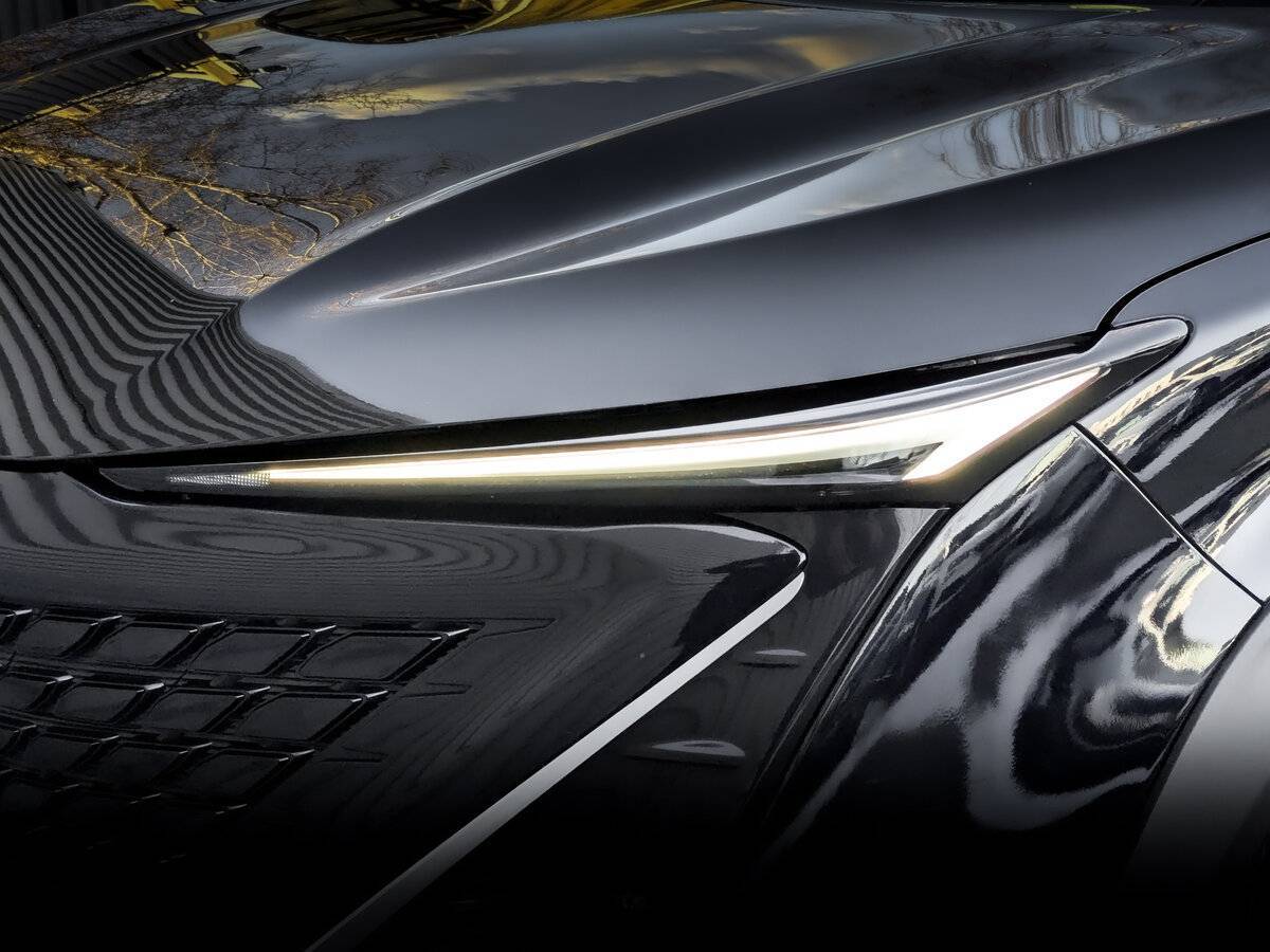 Changan UNI-T 2023