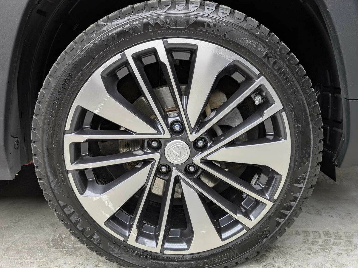 Changan CS35 Plus 2023