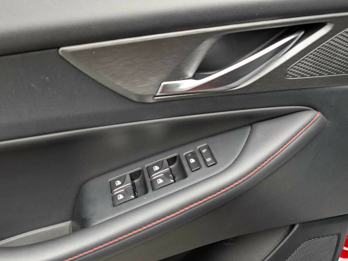 Changan CS35 Plus 2023