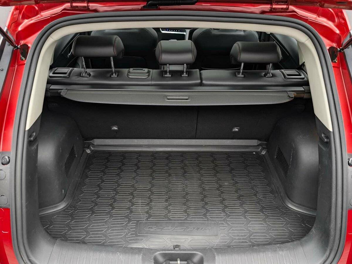 Changan CS35 Plus 2023