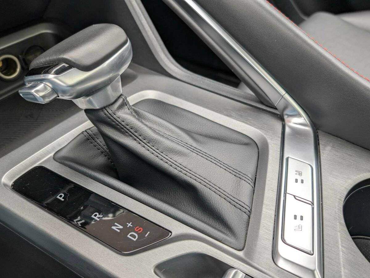Changan CS35 Plus 2023