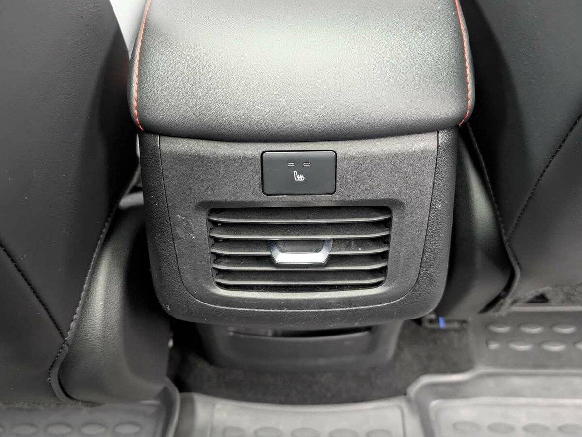 Changan CS35 Plus 2023