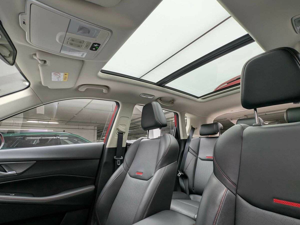 Changan CS35 Plus 2023