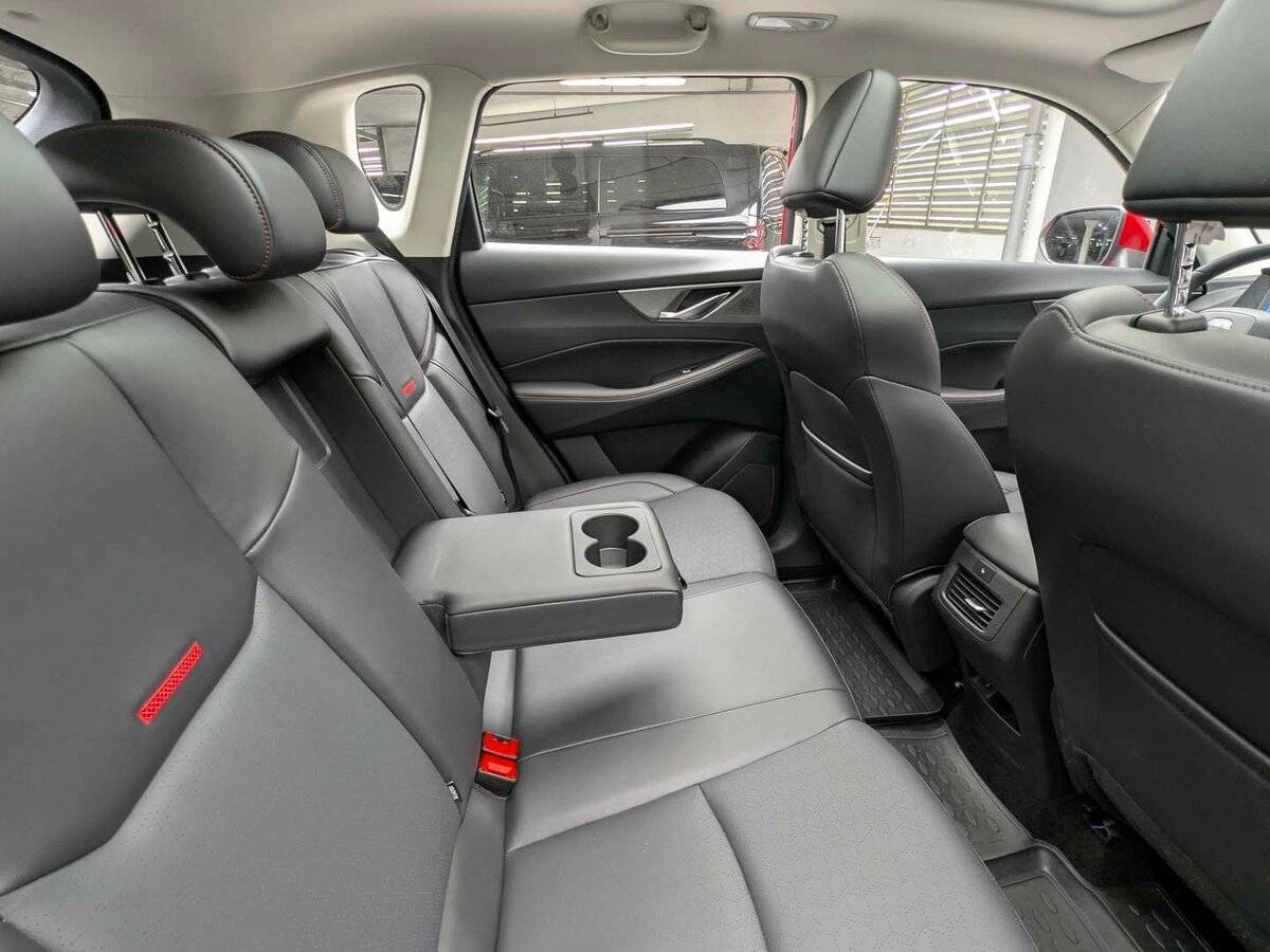 Changan CS35 Plus 2023