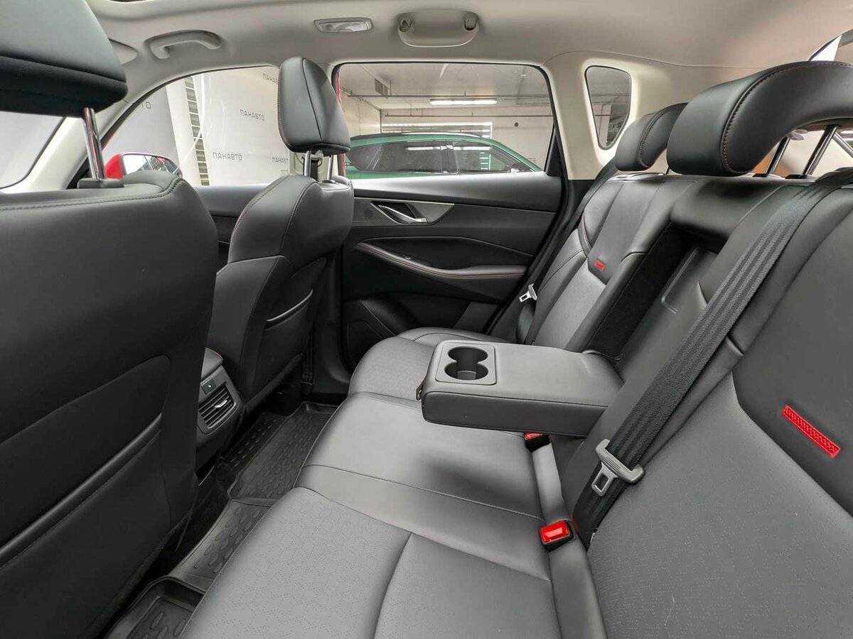 Changan CS35 Plus 2023