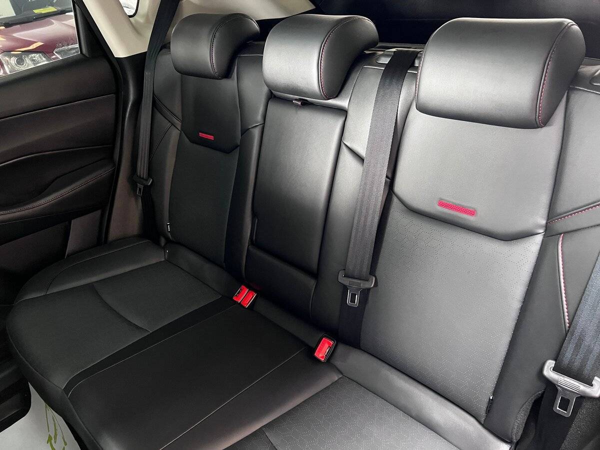 Changan CS35 Plus 2022
