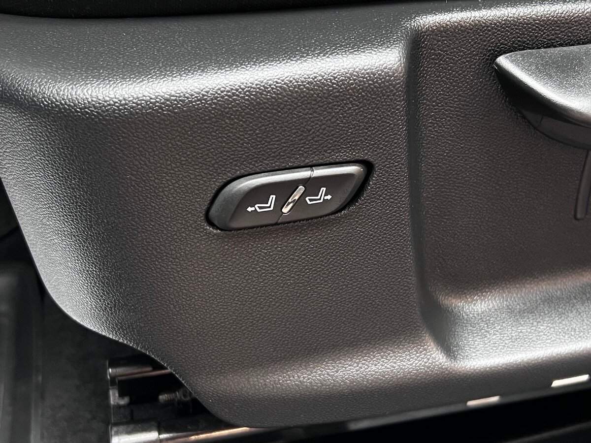 Changan CS35 Plus 2022
