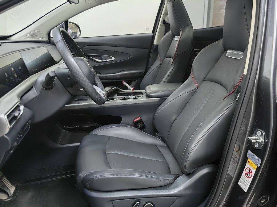 Changan UNI-T