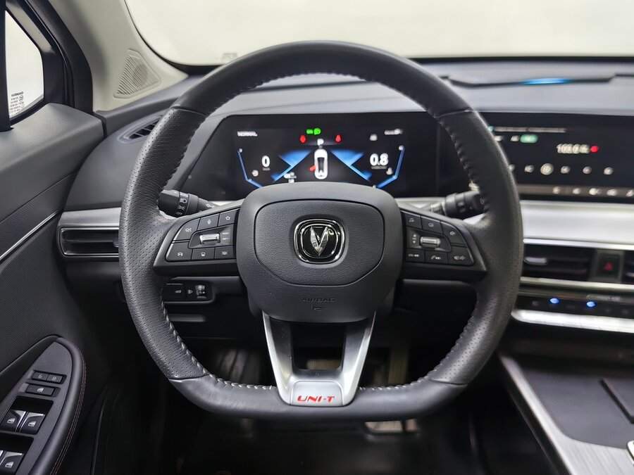 Changan UNI-T 2023