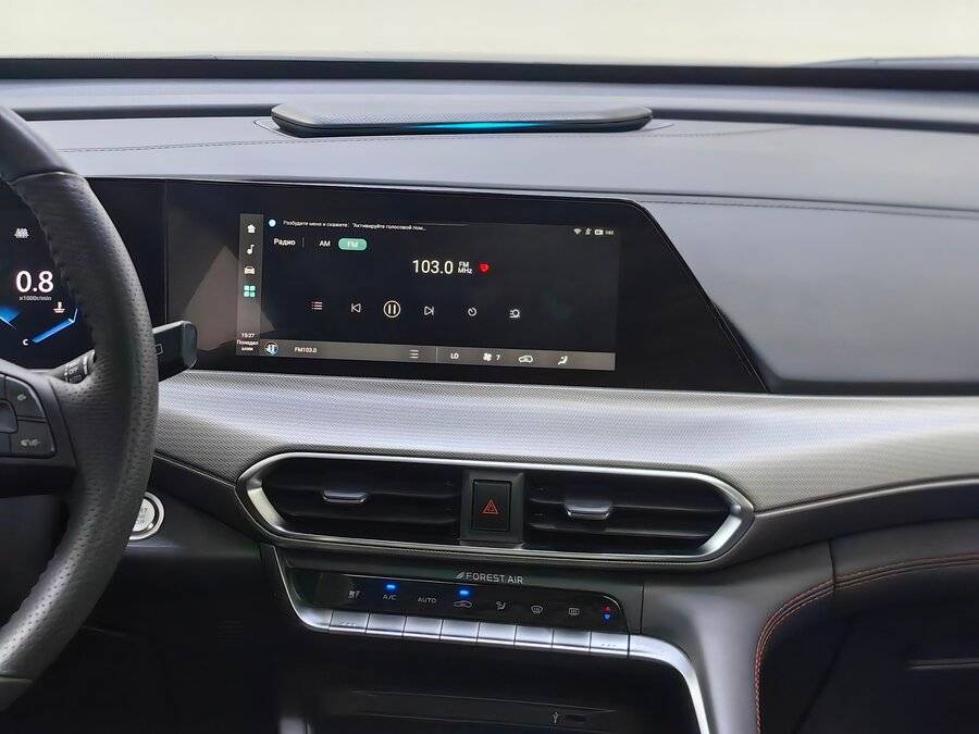 Changan UNI-T 2023