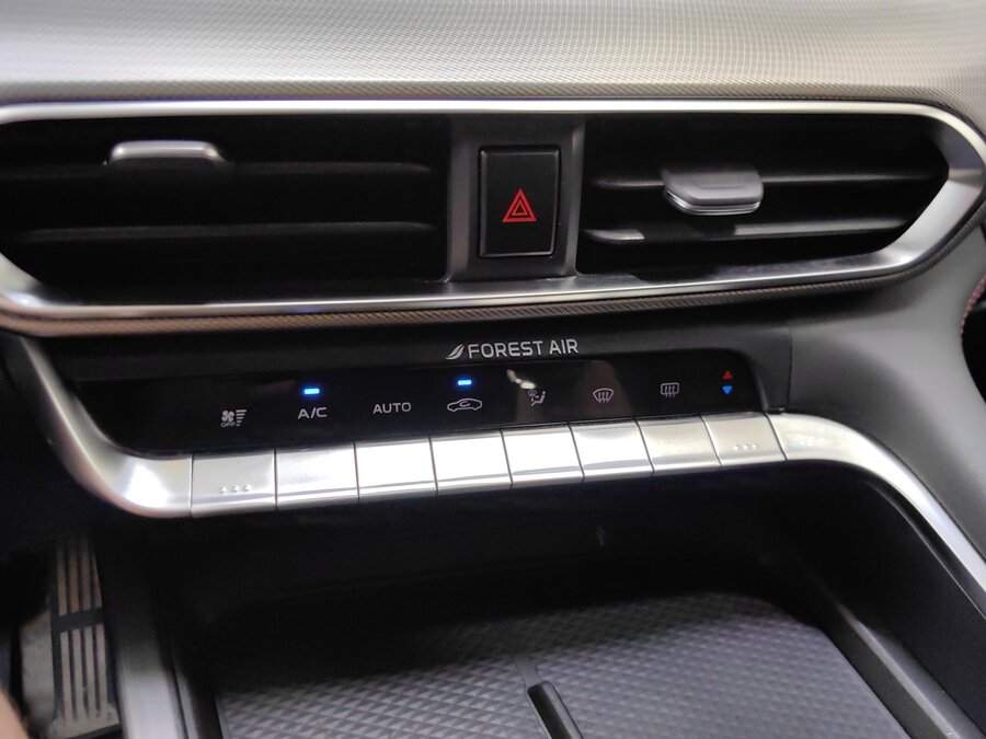 Changan UNI-T 2023
