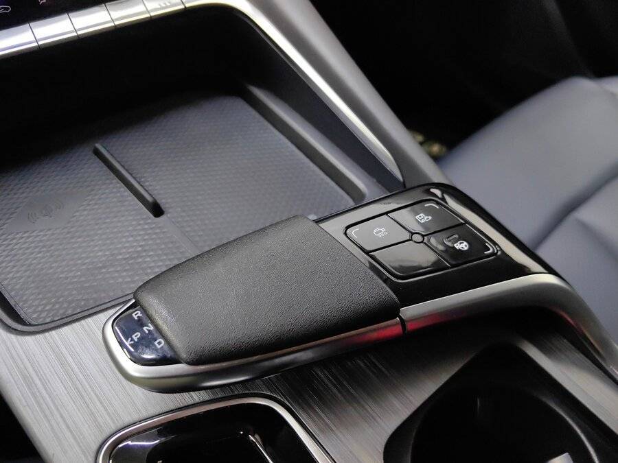 Changan UNI-T 2023