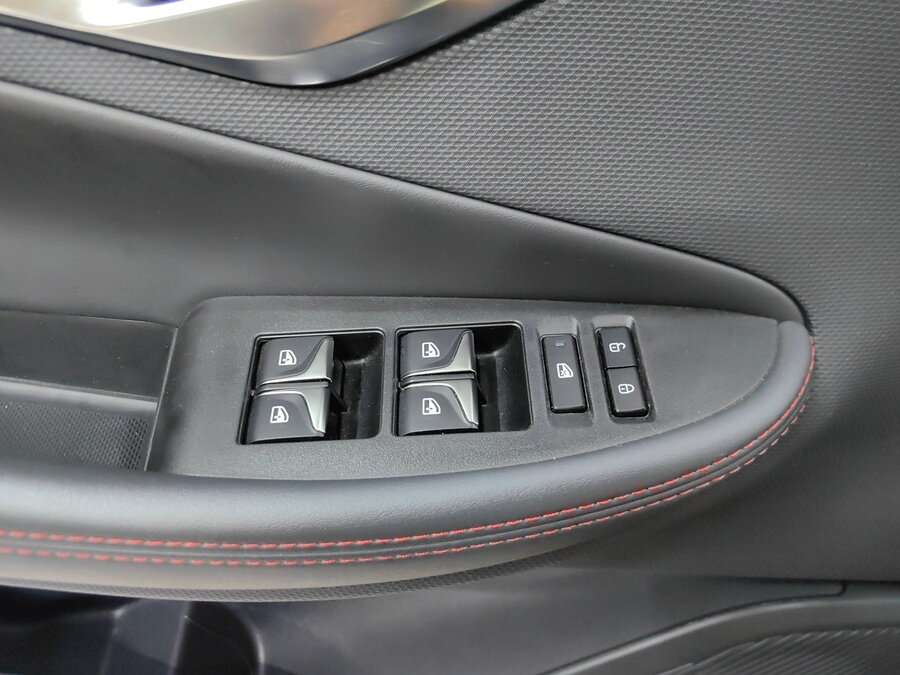 Changan UNI-T 2023