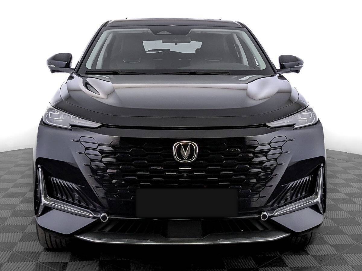 Changan UNI-K 2023