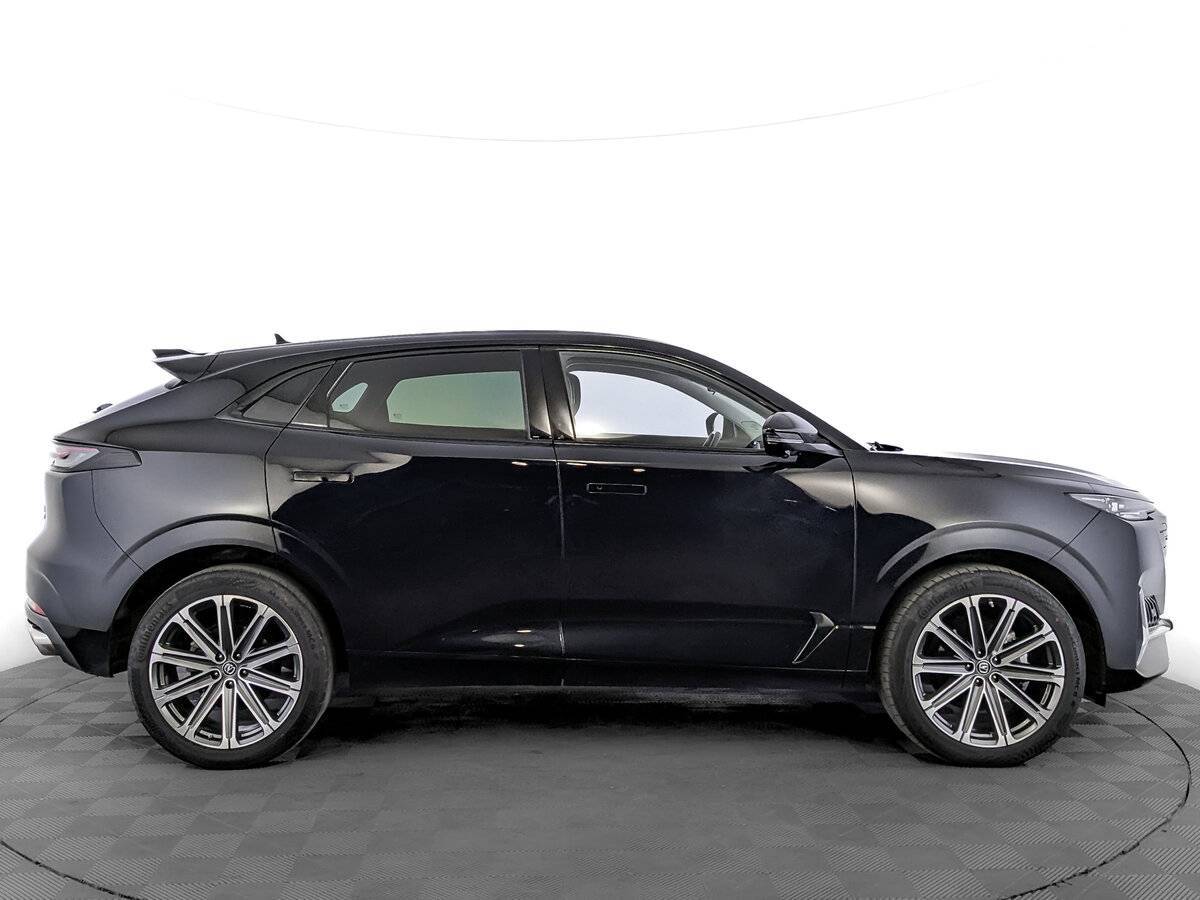 Changan UNI-K 2023