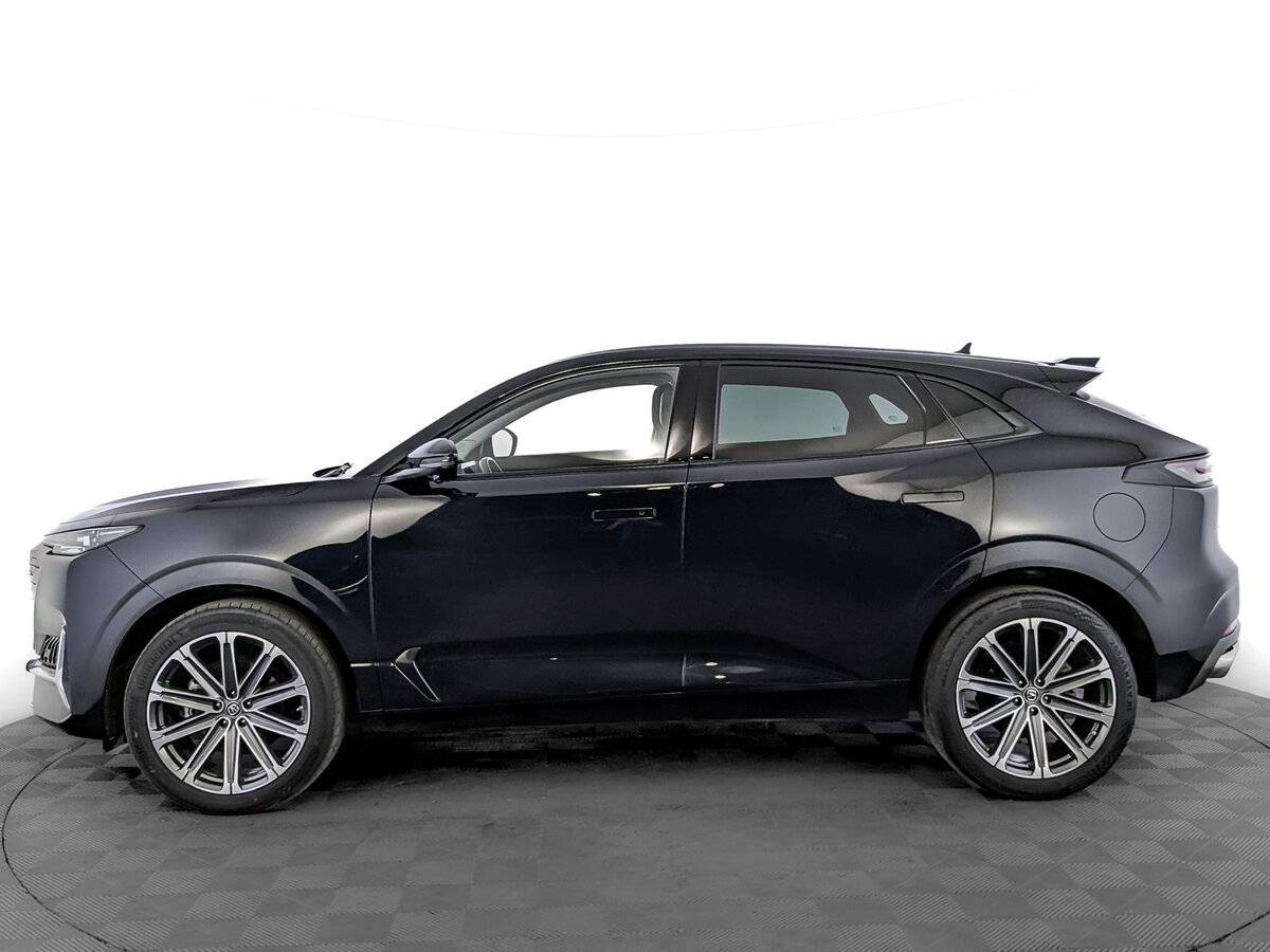 Changan UNI-K 2023