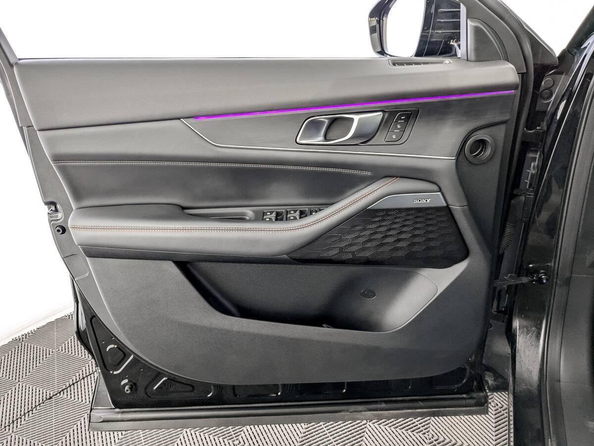 Changan UNI-K 2023