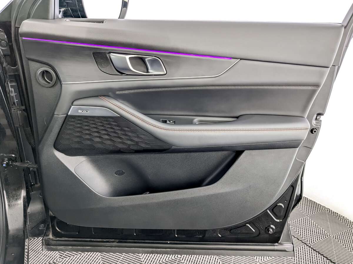 Changan UNI-K 2023