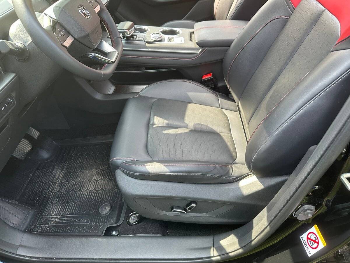 Changan CS55 Plus