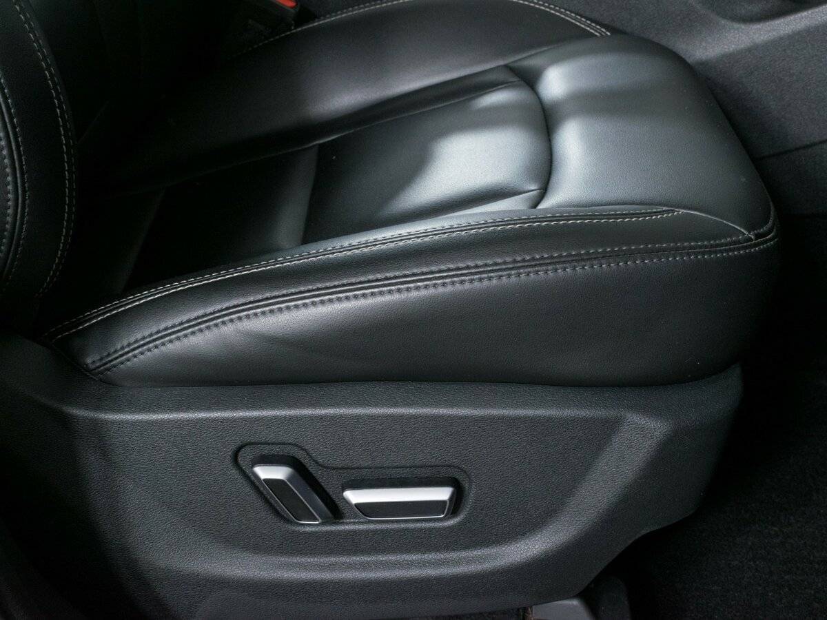 Geely Atlas 2020