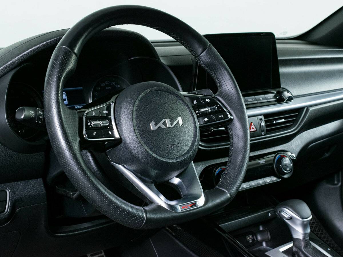 Kia Cerato 2021