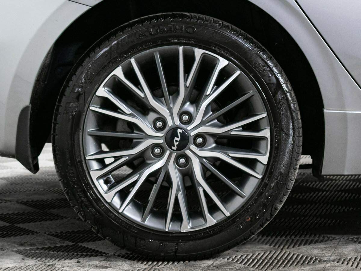 Kia Cerato 2021