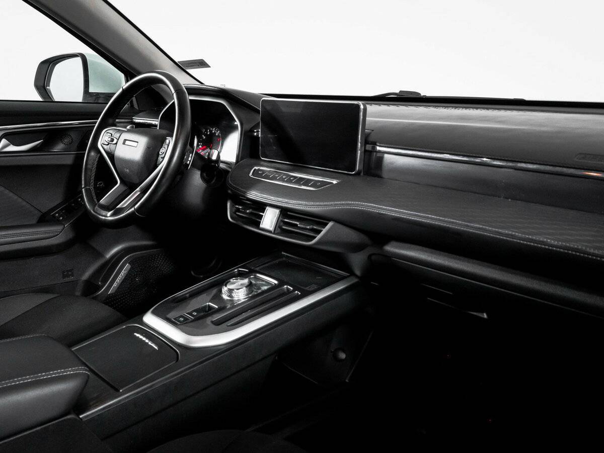 Haval Jolion 2023