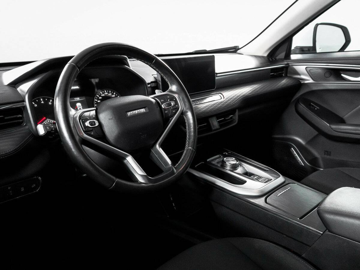 Haval Jolion 2023