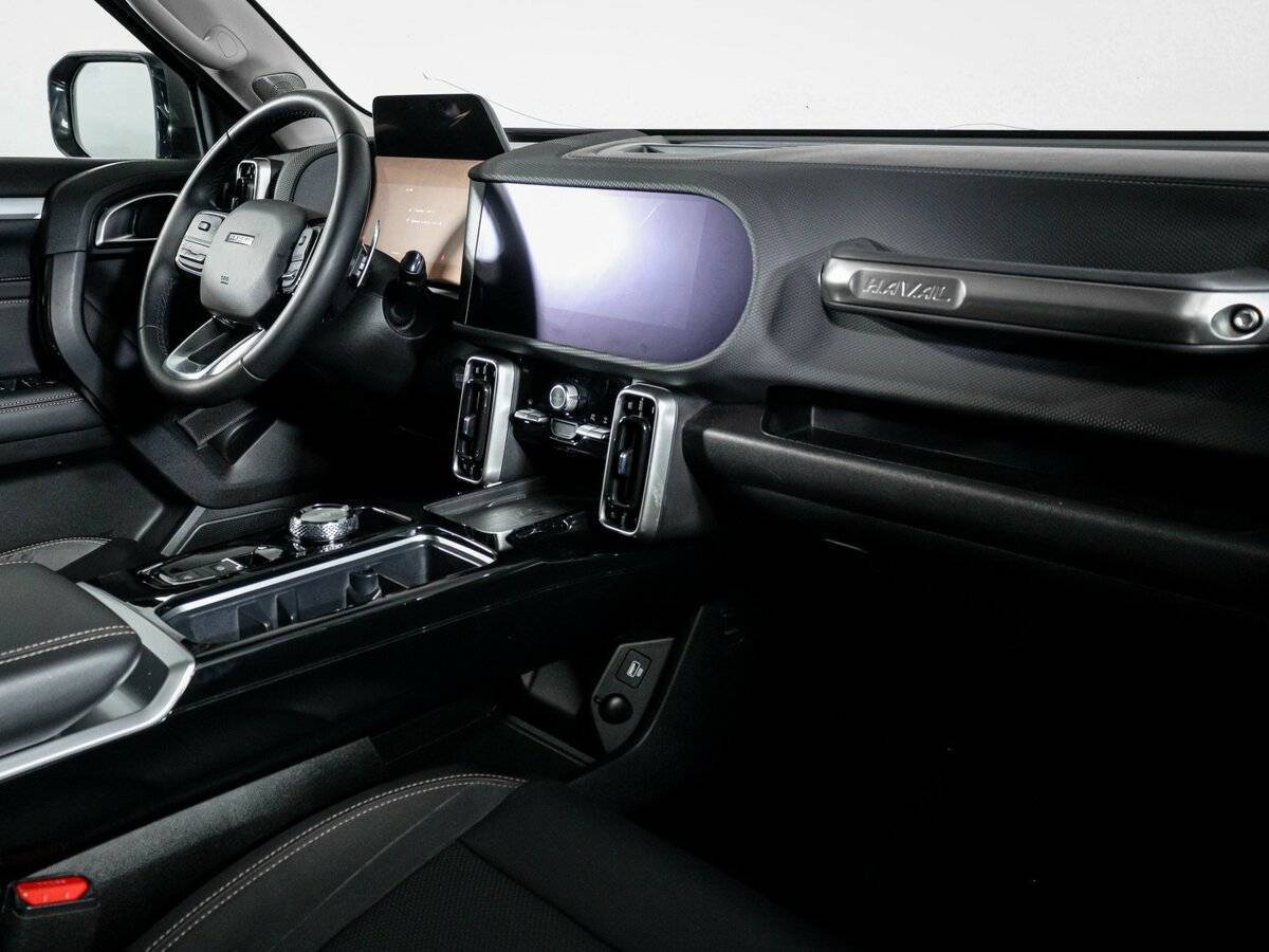 Haval Dargo 2022