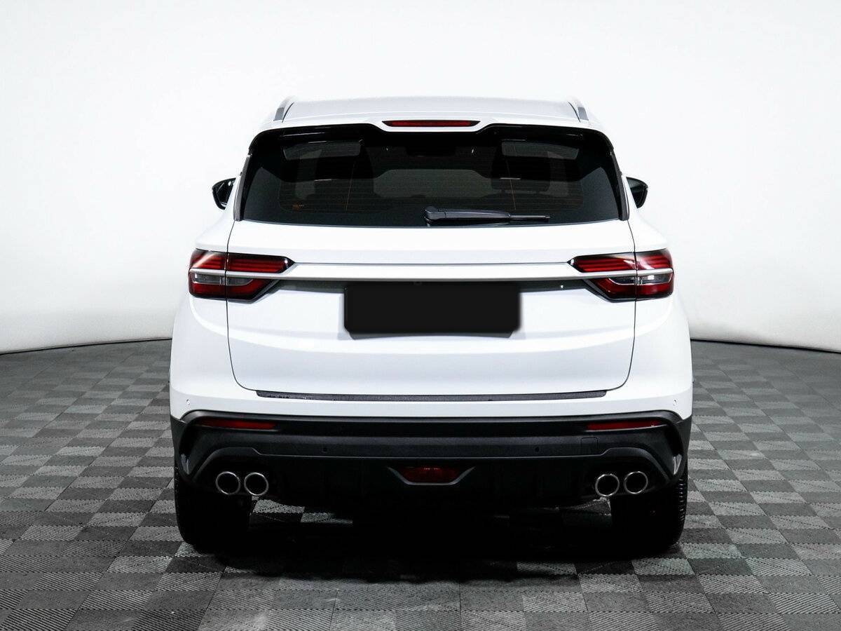 Belgee X50