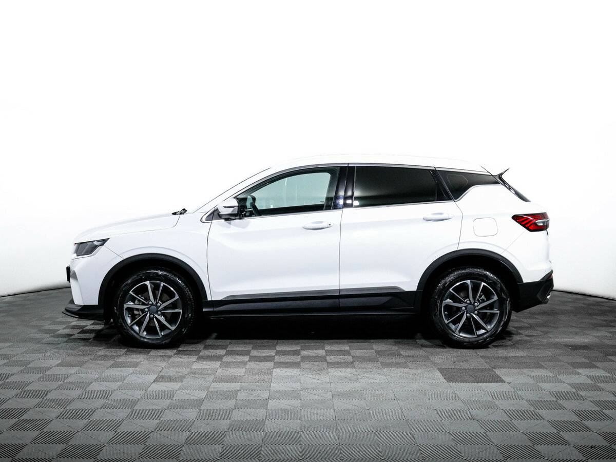 Belgee X50