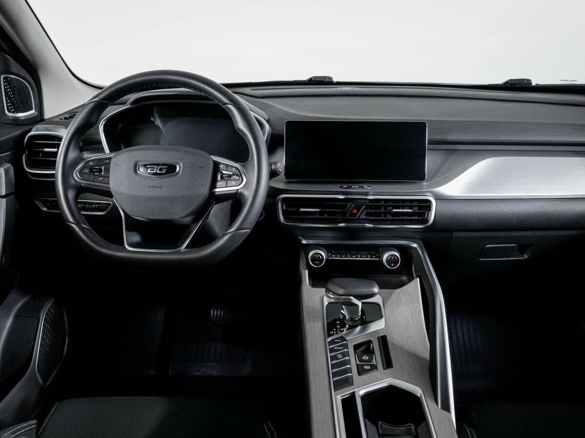 Belgee X50 2024