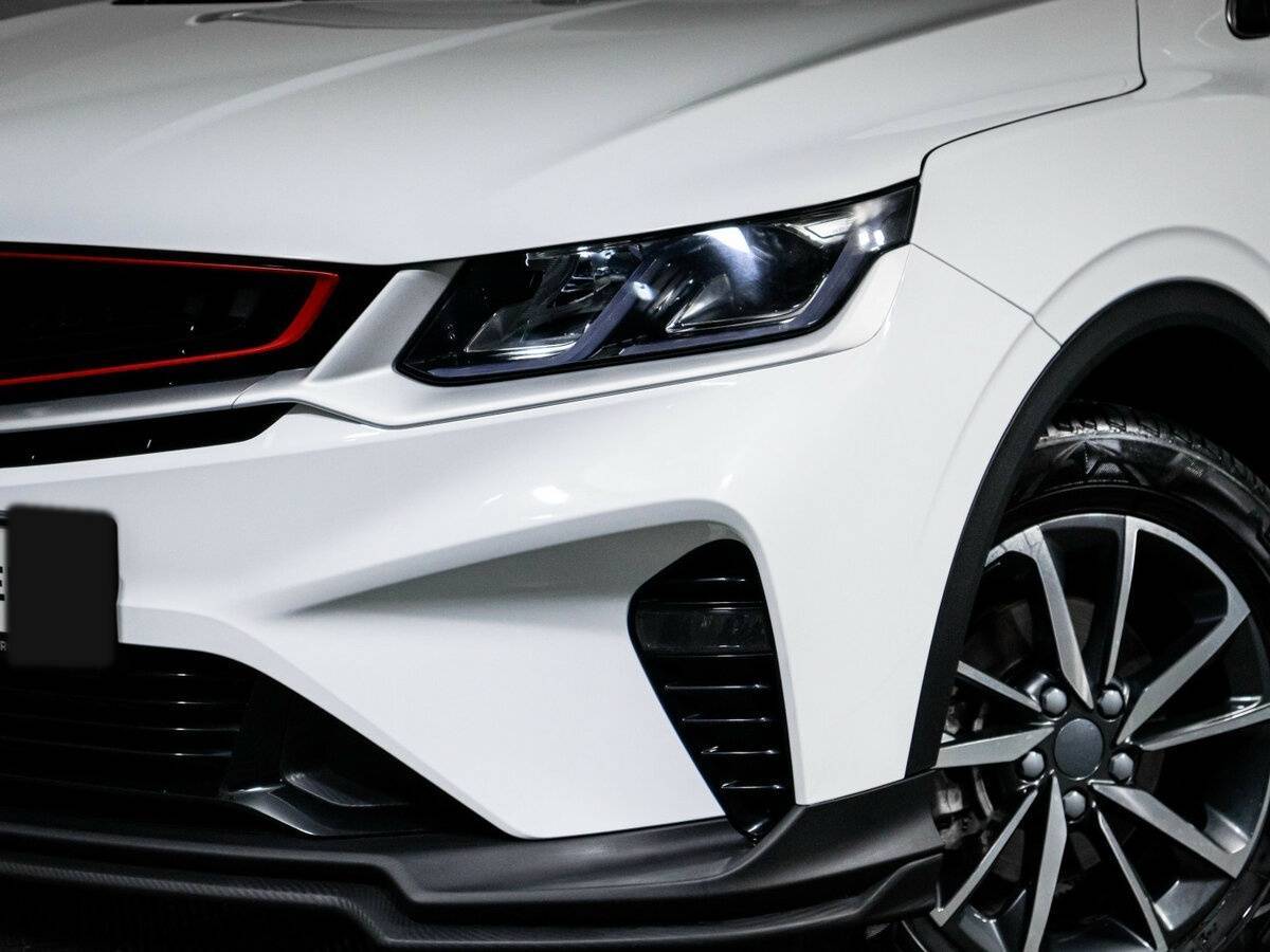 Belgee X50 2024