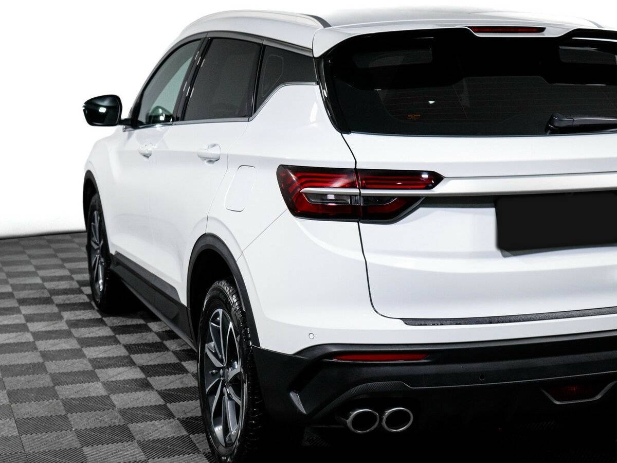 Belgee X50 2024