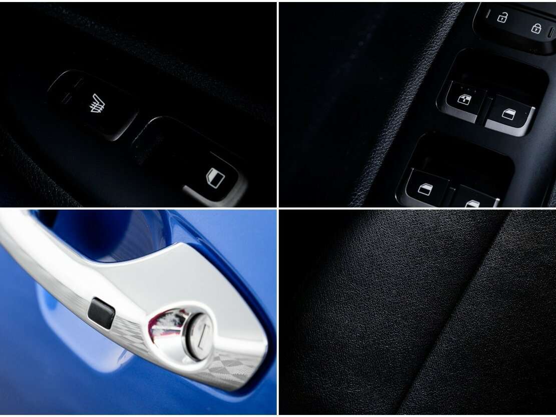 Kia Rio 2021