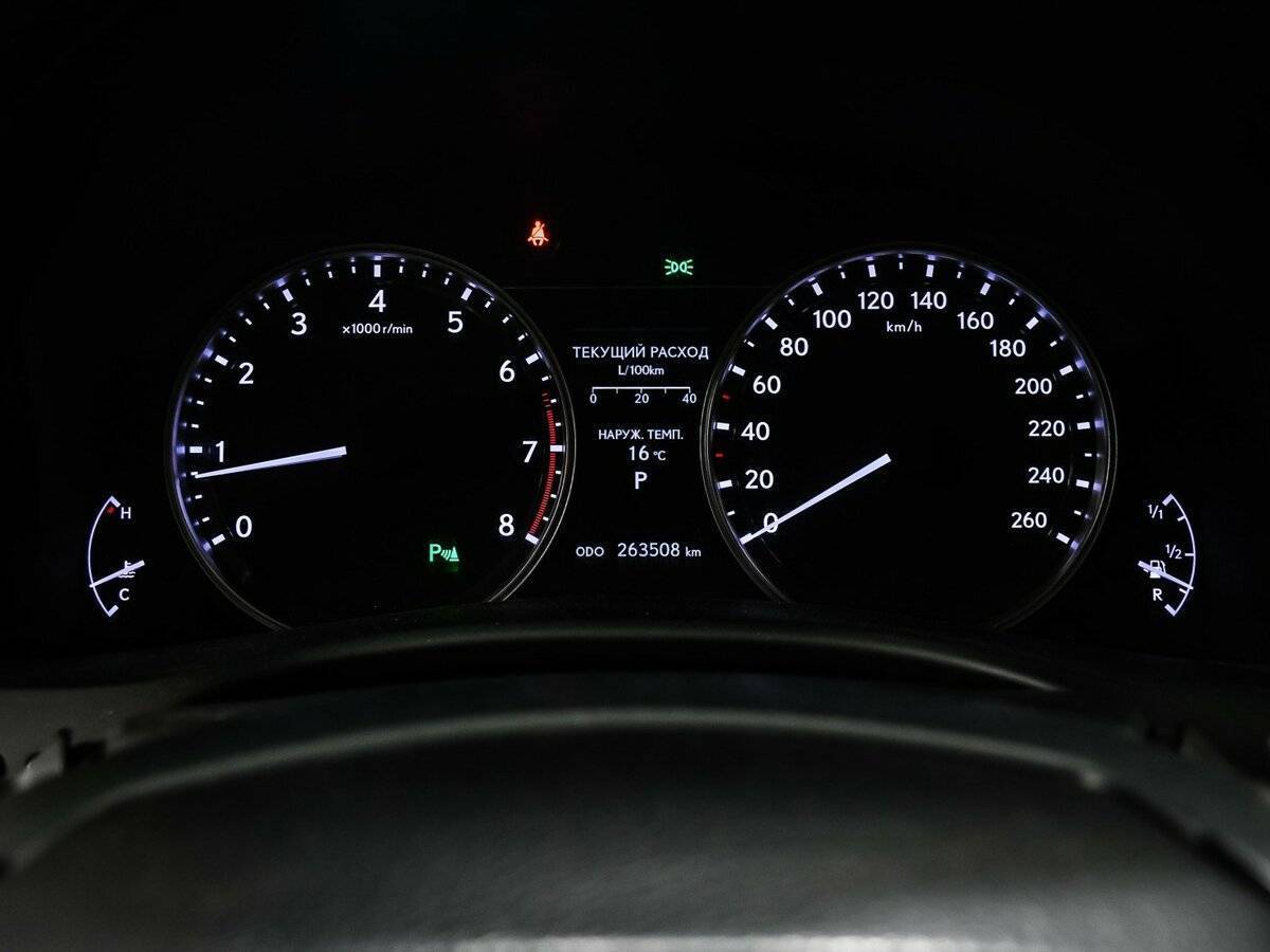 Lexus GS 2014