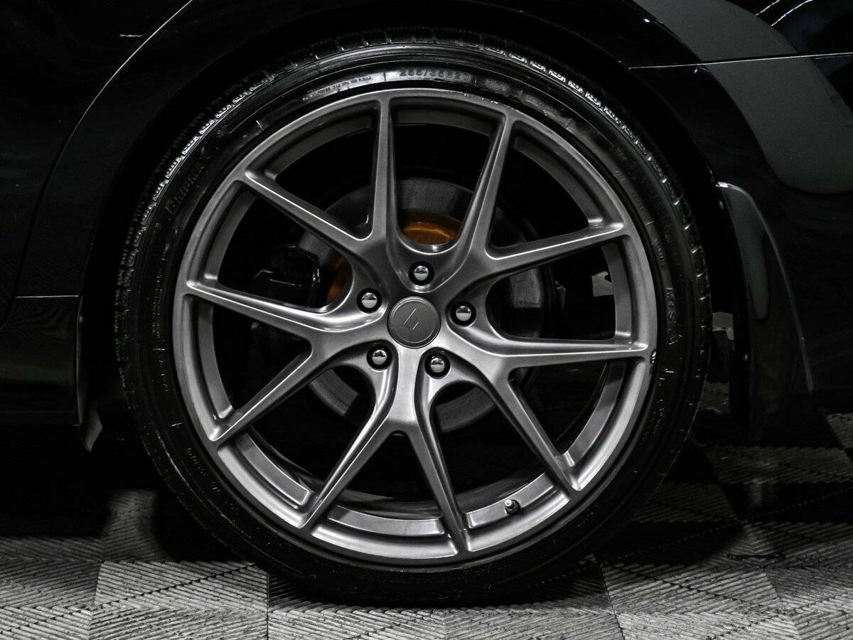 Lexus GS 2014