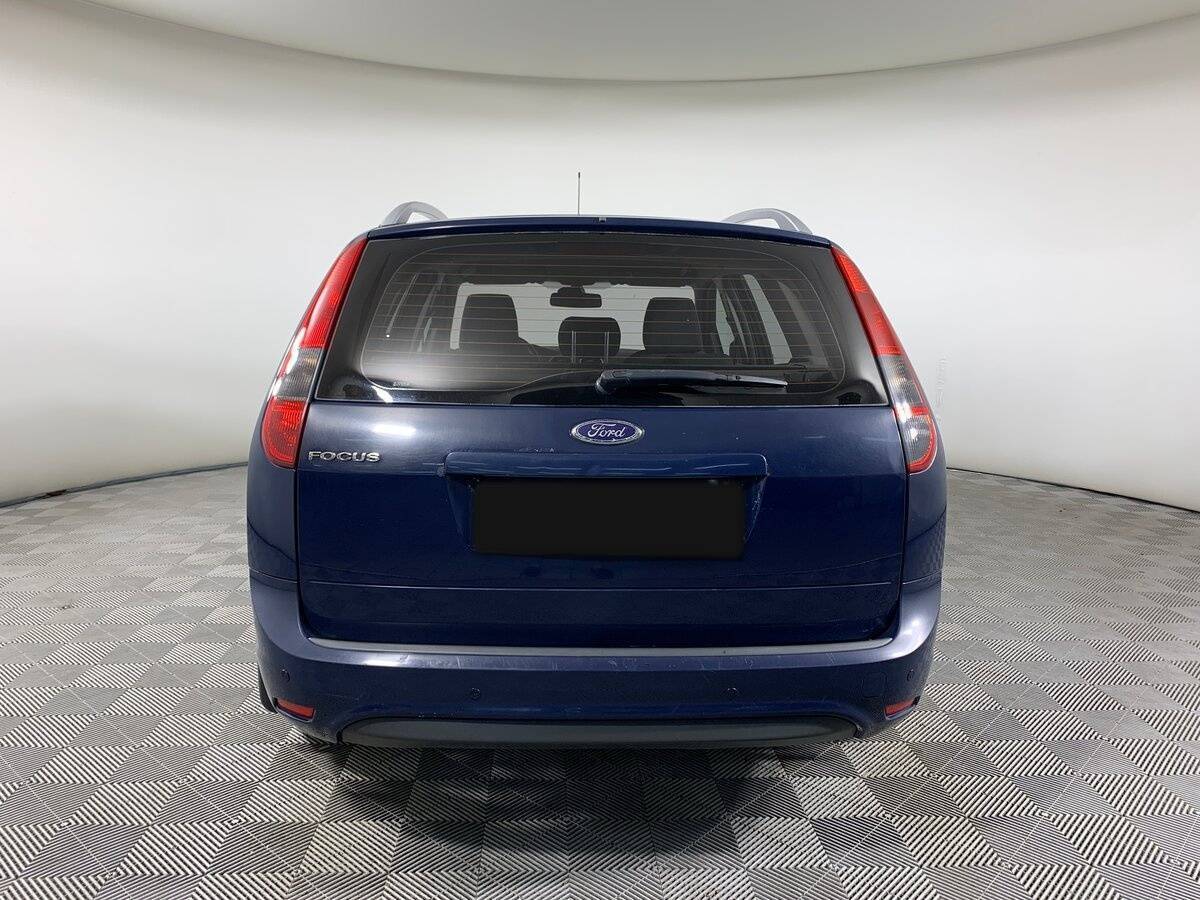 Ford Focus 2010