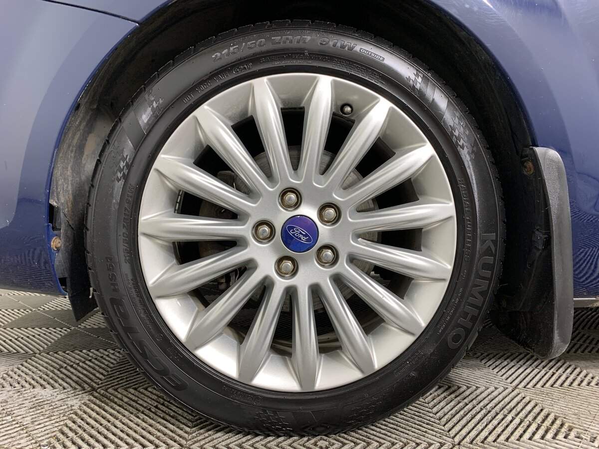 Ford Focus 2010