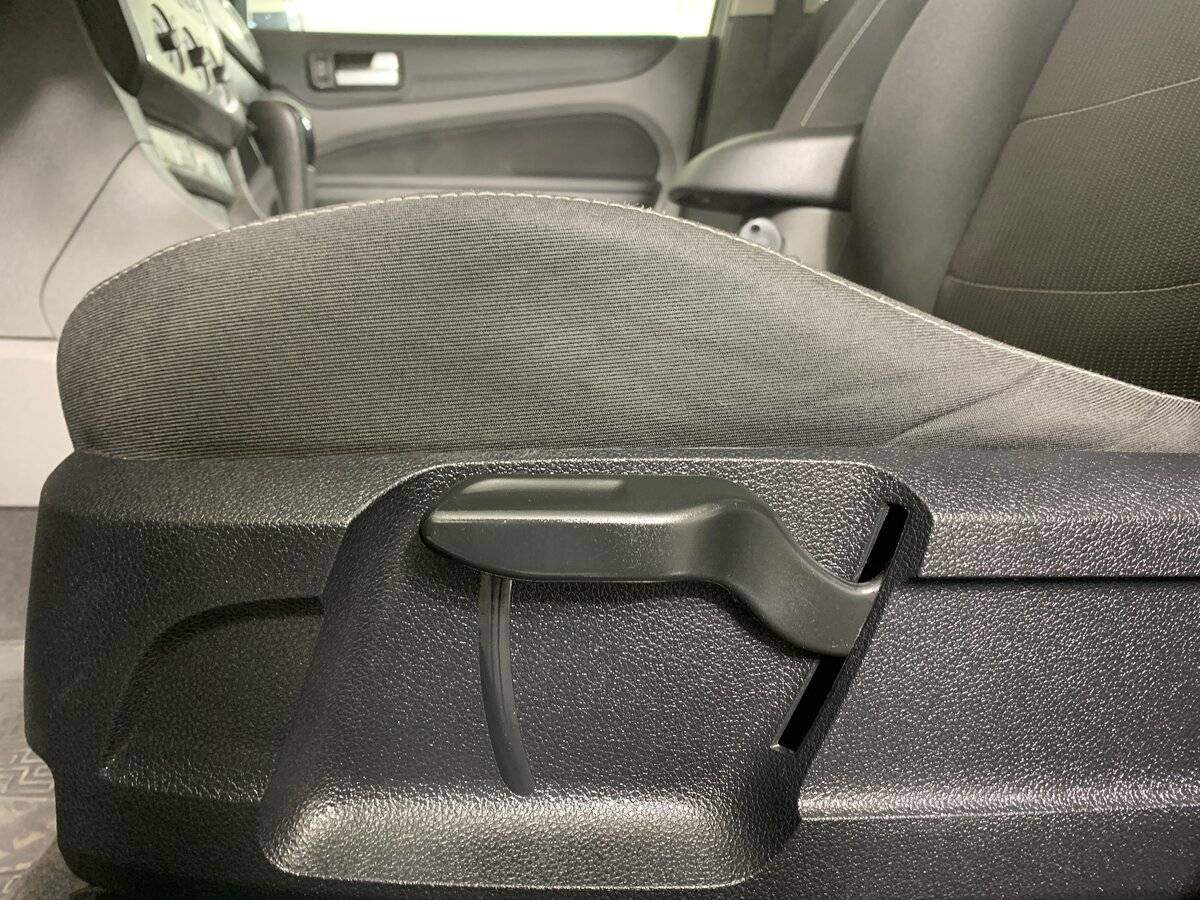 Ford Focus 2010