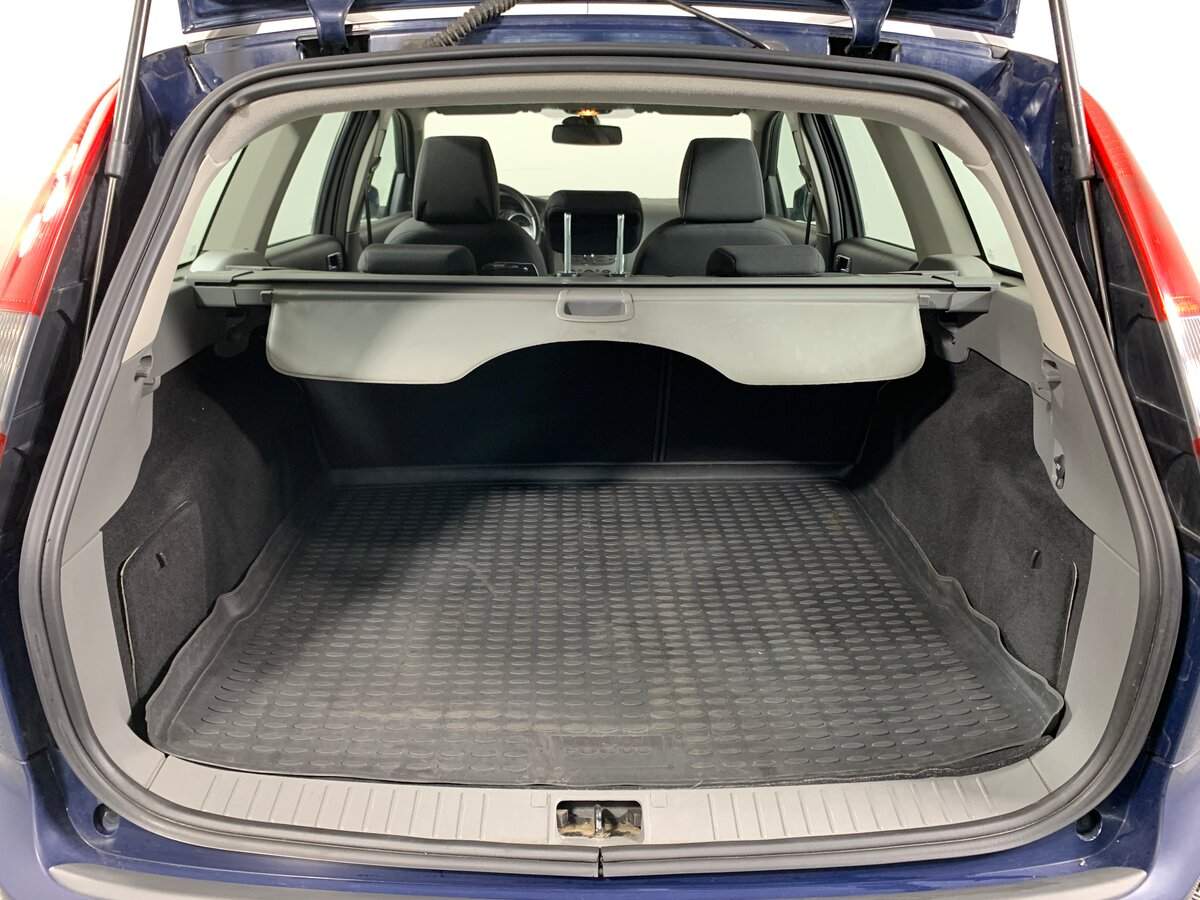 Ford Focus 2010