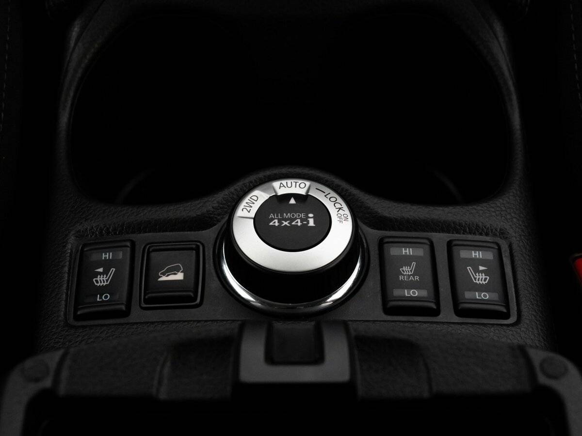 Nissan X-Trail 2022