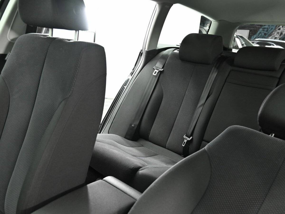Volkswagen Passat 2010