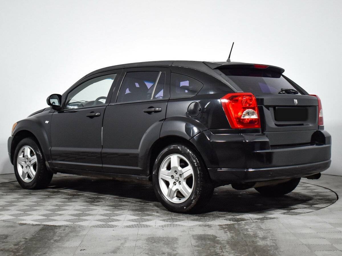 Dodge Caliber