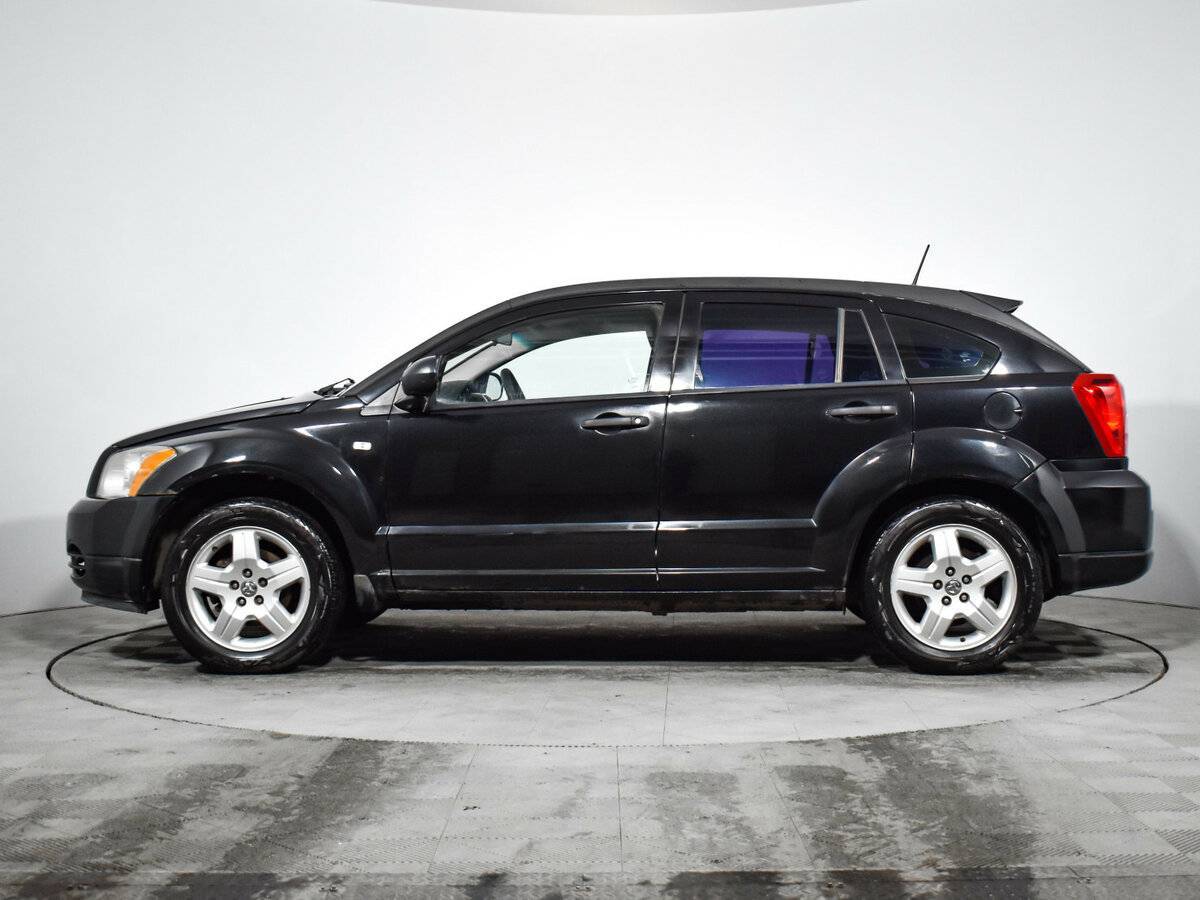 Dodge Caliber