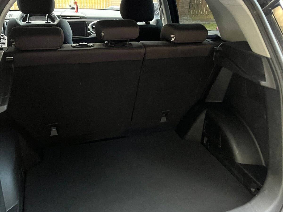 Chery Tiggo 4 2019