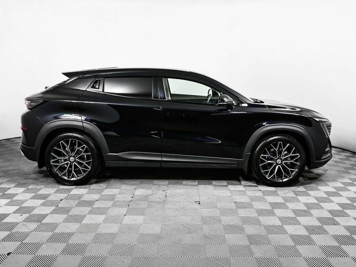 Changan UNI-T 2023