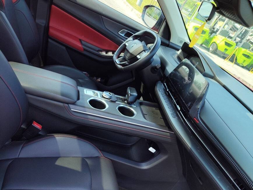 Changan CS55 Plus